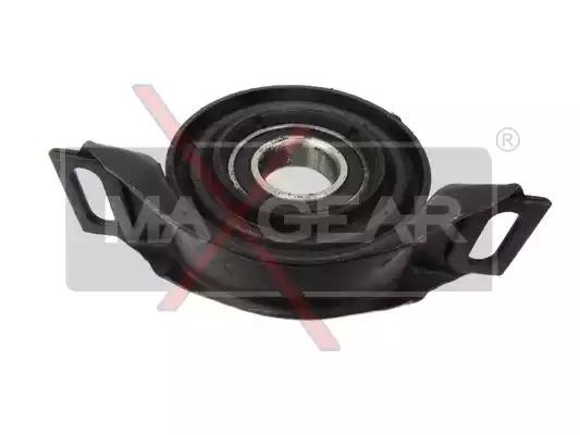 Опора, карданний вал 490060 MAXGEAR