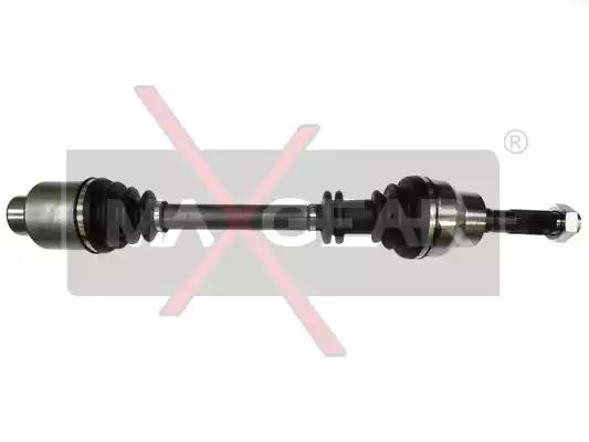 Приводний вал 490079 MAXGEAR