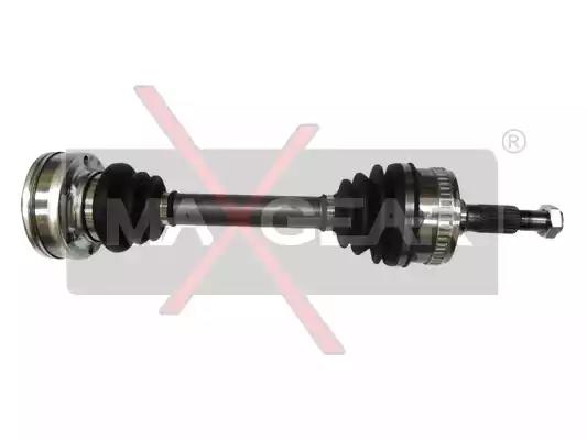 Приводний вал 490081 MAXGEAR