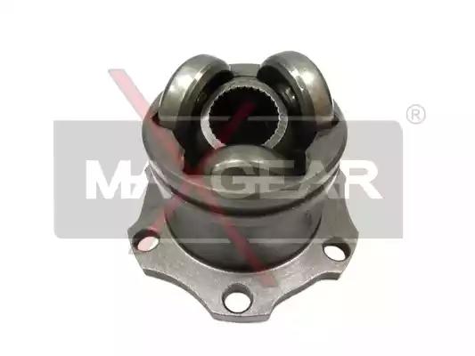 Шарнір, поздовжній вал 490087 MAXGEAR