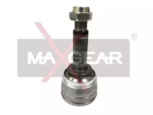Комплект шарнірів, приводний вал 490099 MAXGEAR