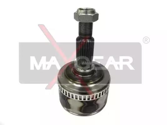 Комплект шарнірів, приводний вал 490109 MAXGEAR