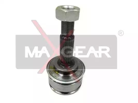 Комплект шарнірів, приводний вал 490165 MAXGEAR
