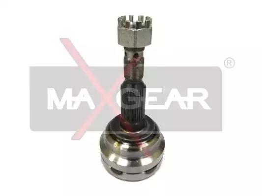 Комплект шарнірів, приводний вал 490177 MAXGEAR