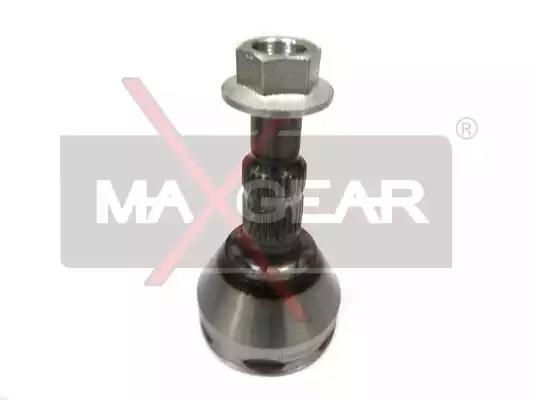 490191 MAXGEAR