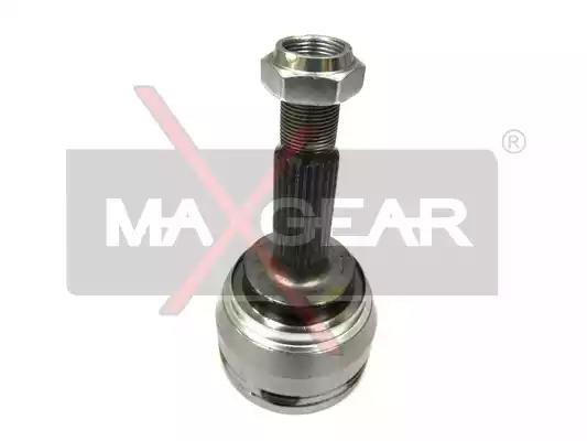 Комплект шарнірів, приводний вал 490217 MAXGEAR