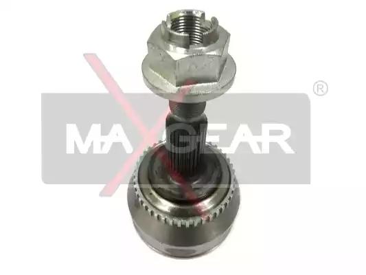 Комплект шарнірів, приводний вал 490302 MAXGEAR