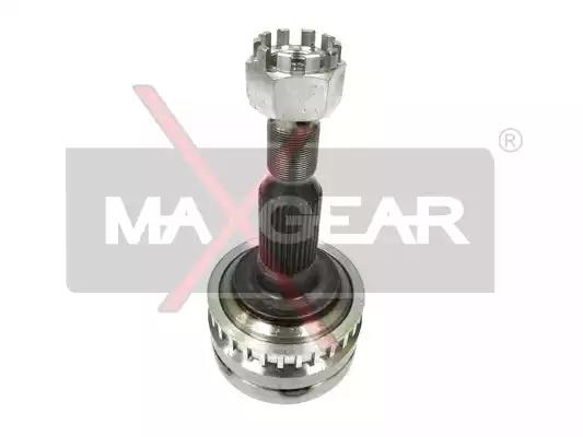 Комплект шарнірів, приводний вал 490341 MAXGEAR