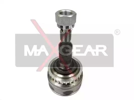 Комплект шарнірів, приводний вал 490343 MAXGEAR