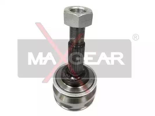 Комплект шарнірів, приводний вал 490346 MAXGEAR