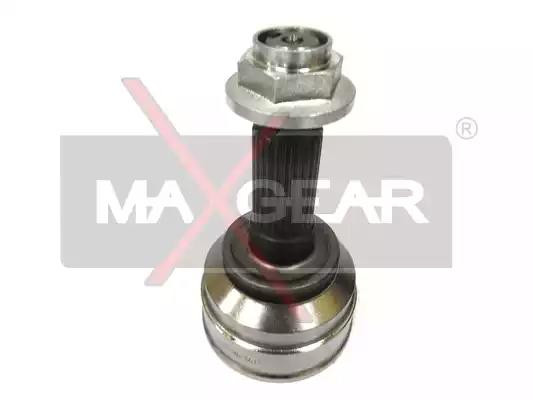 Комплект шарнірів, приводний вал 490351 MAXGEAR