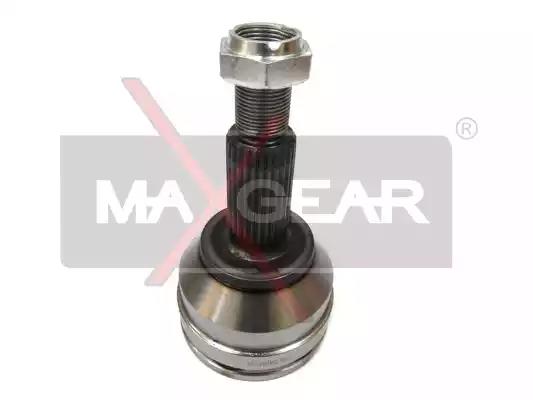Комплект шарнірів, приводний вал 490359 MAXGEAR