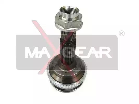 Комплект шарнірів, приводний вал 490376 MAXGEAR