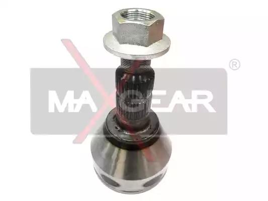 Комплект шарнірів, приводний вал 490483 MAXGEAR