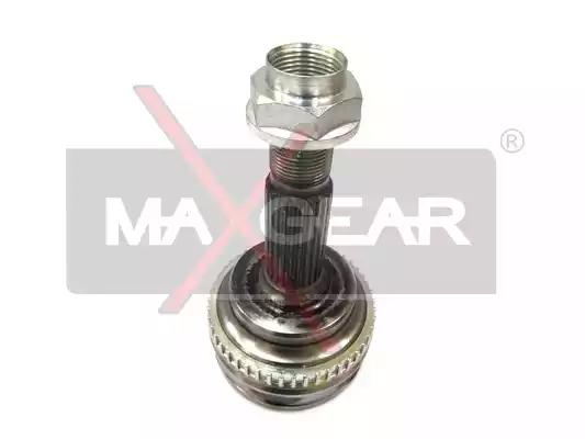 Комплект шарнірів, приводний вал 490521 MAXGEAR