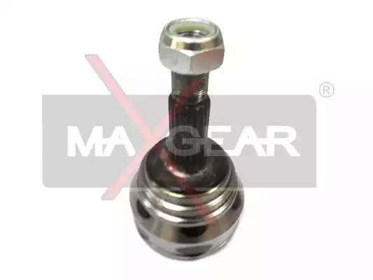 Комплект шарнірів, приводний вал 490522 MAXGEAR