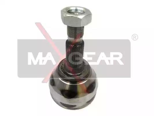Комплект шарнірів, приводний вал 490524 MAXGEAR