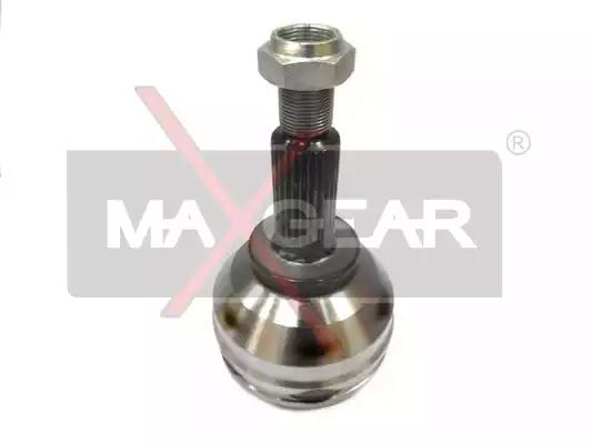 Комплект шарнірів, приводний вал 490526 MAXGEAR