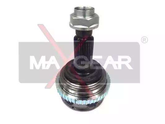 490563 MAXGEAR