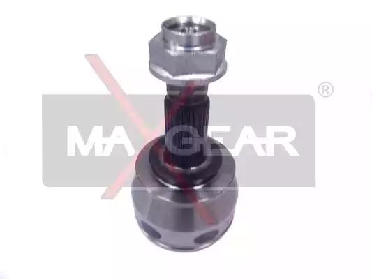 Комплект шарнірів, приводний вал 490575 MAXGEAR