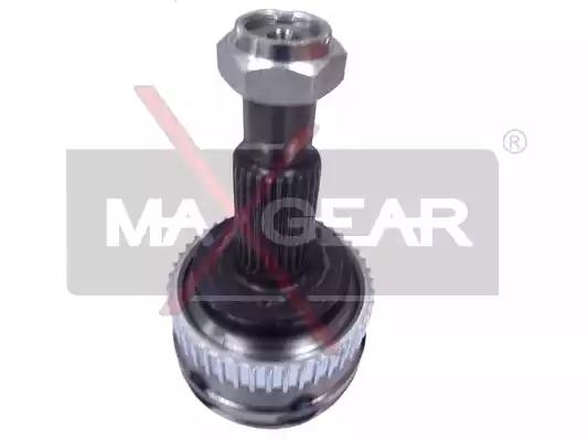Комплект шарнірів, приводний вал 490584 MAXGEAR