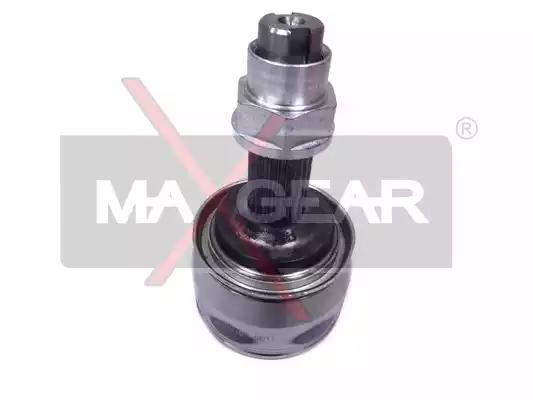 Комплект шарнірів, приводний вал 490612 MAXGEAR