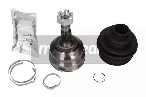  490754 MAXGEAR