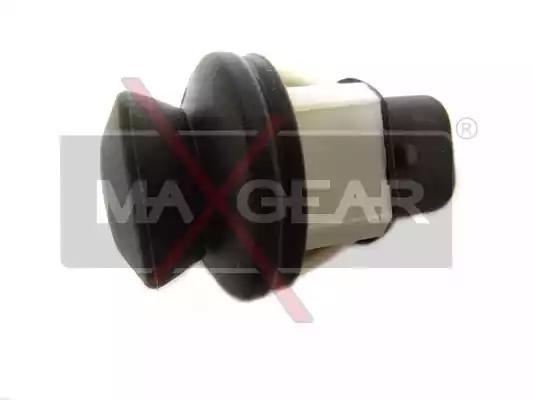  500034 MAXGEAR