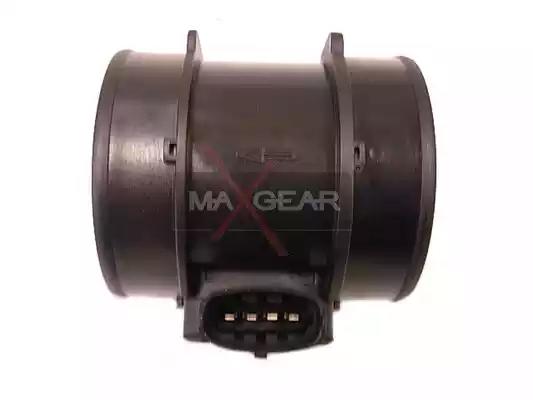 Витратомір повітря 510039 MAXGEAR