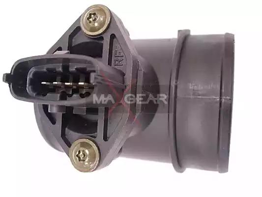 Витратомір повітря 510108 MAXGEAR