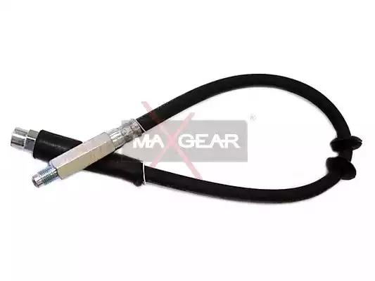 Гальмівний шланг 520031 MAXGEAR