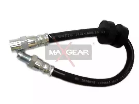 Гальмівний шланг 520032 MAXGEAR