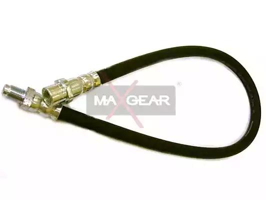 Гальмівний шланг 520037 MAXGEAR
