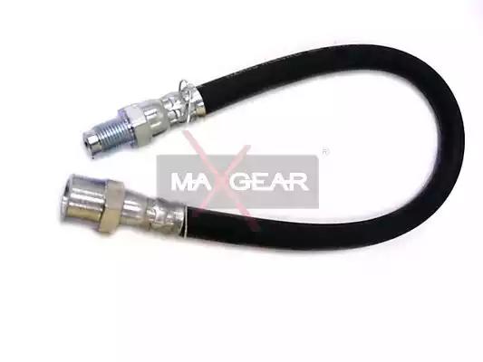 Гальмівний шланг 520041 MAXGEAR
