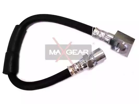 Гальмівний шланг 520048 MAXGEAR