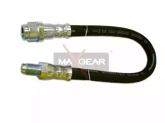 Гальмівний шланг 520053 MAXGEAR