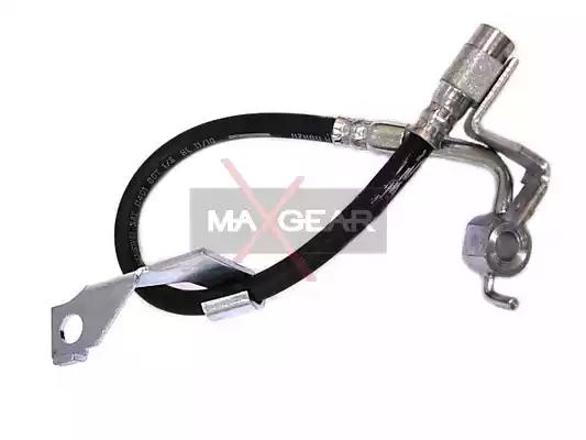 Гальмівний шланг 520071 MAXGEAR