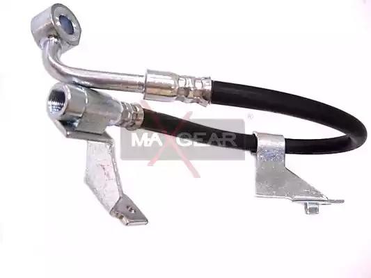Гальмівний шланг 520072 MAXGEAR