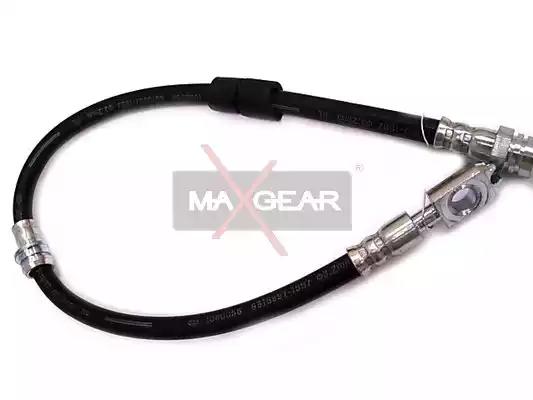 Гальмівний шланг 520086 MAXGEAR