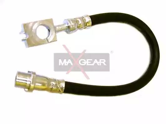 Гальмівний шланг 520119 MAXGEAR