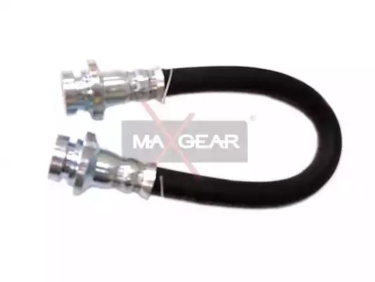 Гальмівний шланг 520128 MAXGEAR