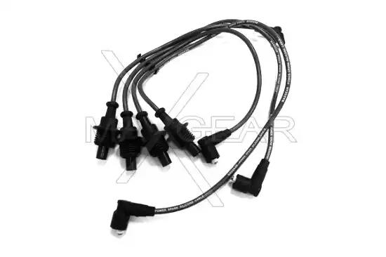 Комплект проводів високої напруги 530017 MAXGEAR