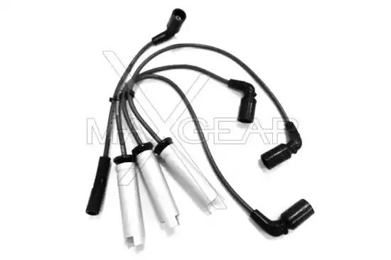 Комплект проводів високої напруги 530020 MAXGEAR