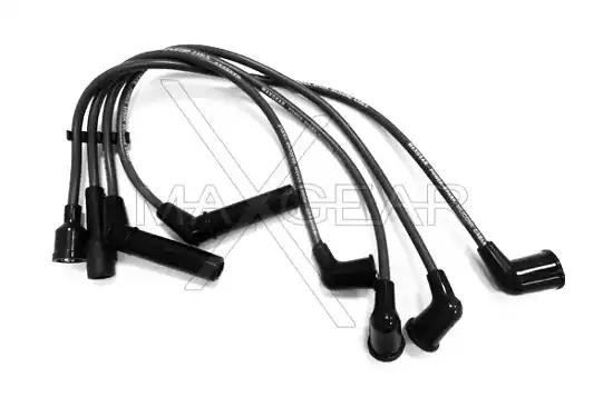 Комплект проводів високої напруги 530024 MAXGEAR