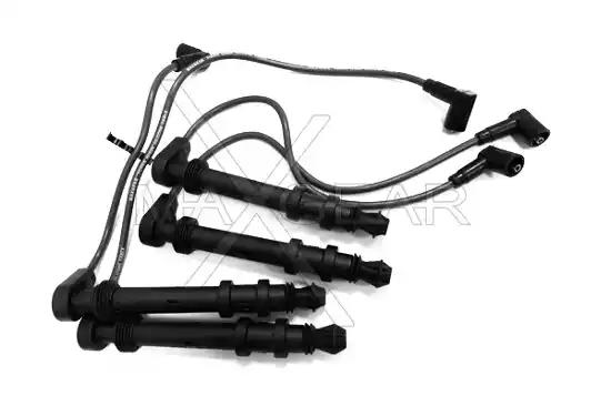 Комплект проводів високої напруги 530028 MAXGEAR