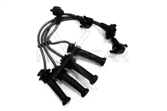 Комплект проводів високої напруги 530035 MAXGEAR