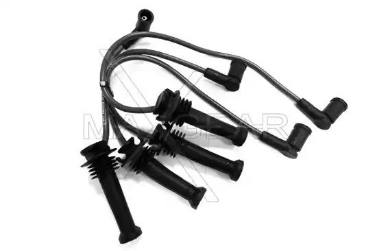 Комплект проводів високої напруги 530036 MAXGEAR