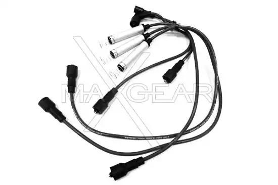 Комплект проводів високої напруги 530044 MAXGEAR