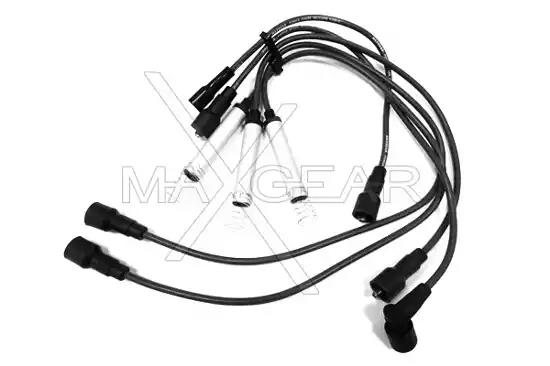 Комплект проводів високої напруги 530046 MAXGEAR