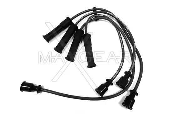 Комплект проводів високої напруги 530053 MAXGEAR